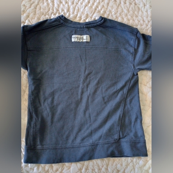 Zara kids boys (unisex) short sleeve t-shirt and shorts 7-8 - Picture 6 of 11